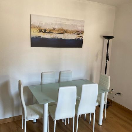 Apartamento Centrico Y Tranquilo El Rinconcito コマルカ・デ・オウレンセ エクステリア 写真