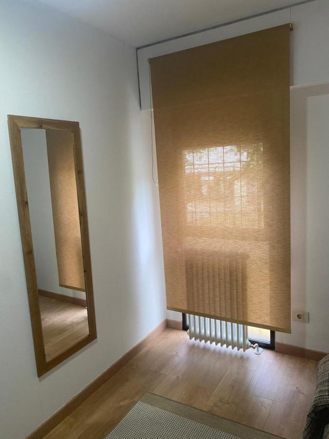 Apartamento Centrico Y Tranquilo El Rinconcito コマルカ・デ・オウレンセ エクステリア 写真