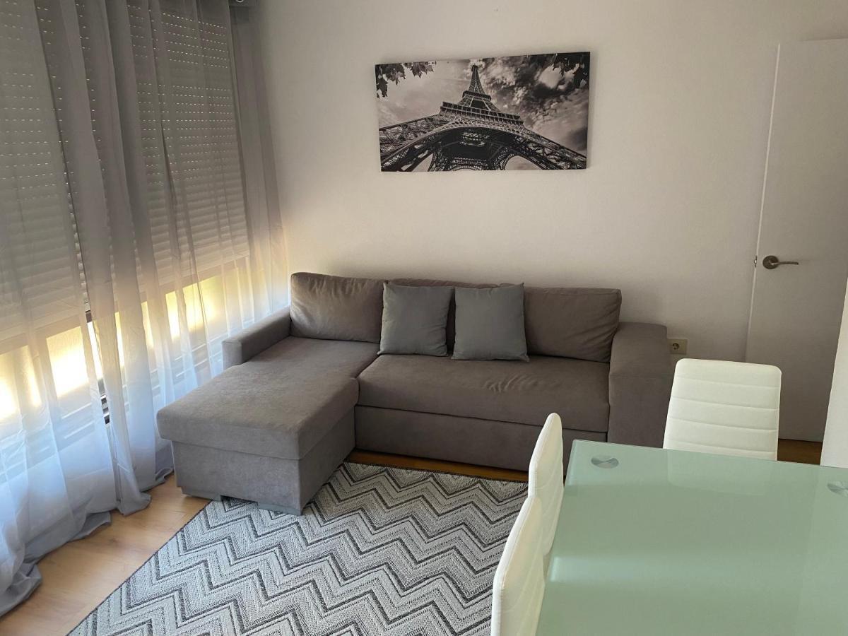 Apartamento Centrico Y Tranquilo El Rinconcito コマルカ・デ・オウレンセ エクステリア 写真