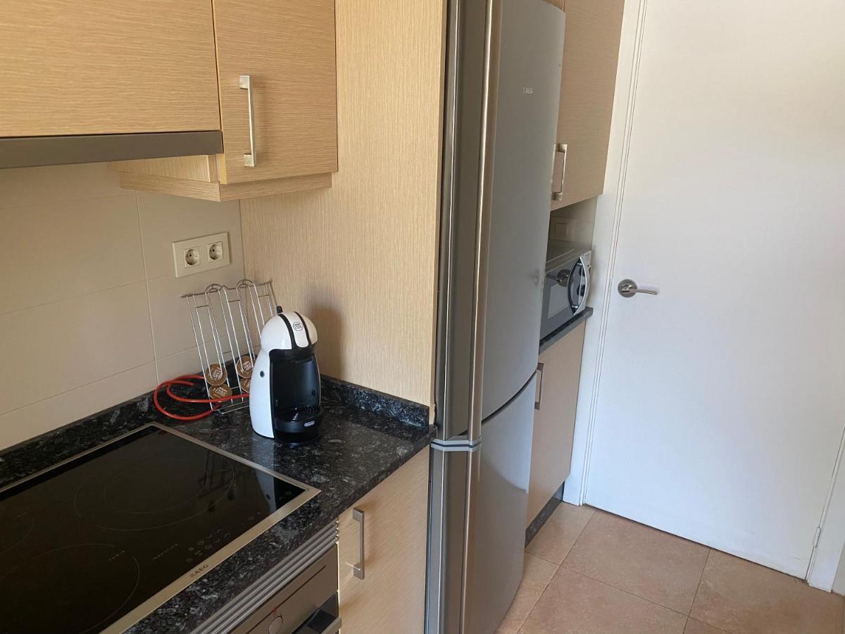 Apartamento Centrico Y Tranquilo El Rinconcito コマルカ・デ・オウレンセ エクステリア 写真