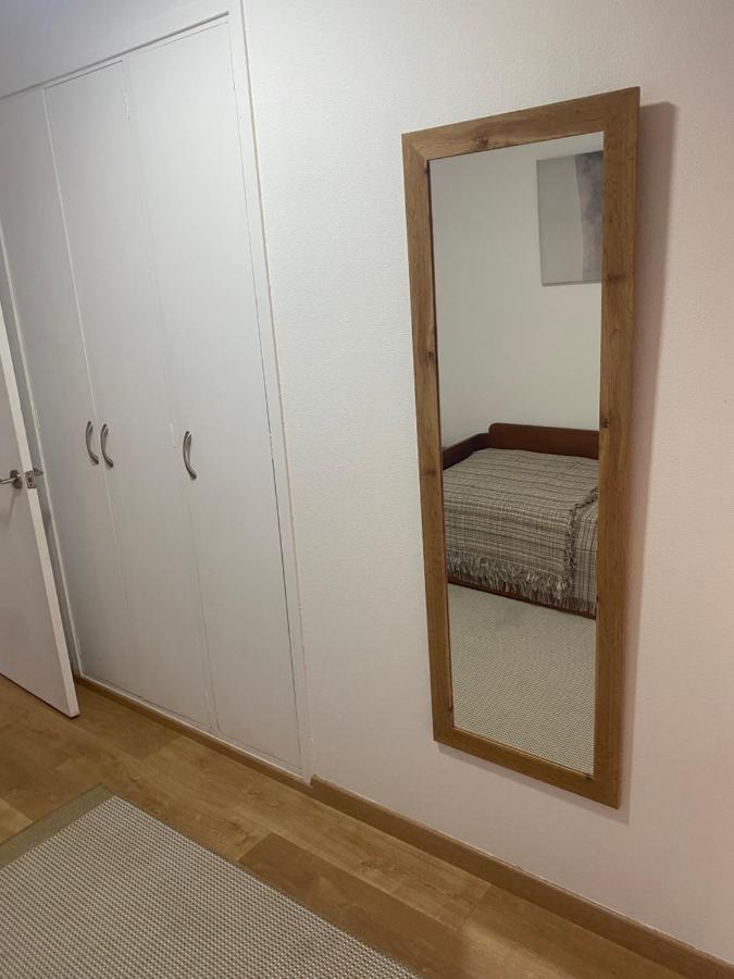 Apartamento Centrico Y Tranquilo El Rinconcito コマルカ・デ・オウレンセ エクステリア 写真
