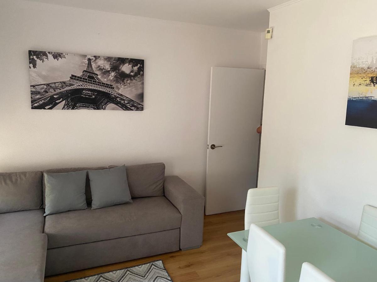 Apartamento Centrico Y Tranquilo El Rinconcito コマルカ・デ・オウレンセ エクステリア 写真