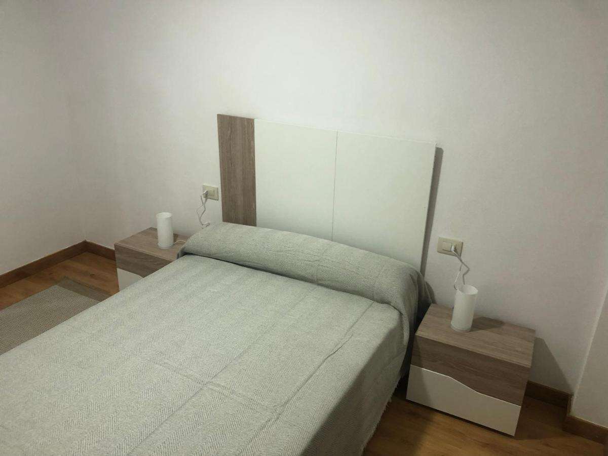 Apartamento Centrico Y Tranquilo El Rinconcito コマルカ・デ・オウレンセ エクステリア 写真