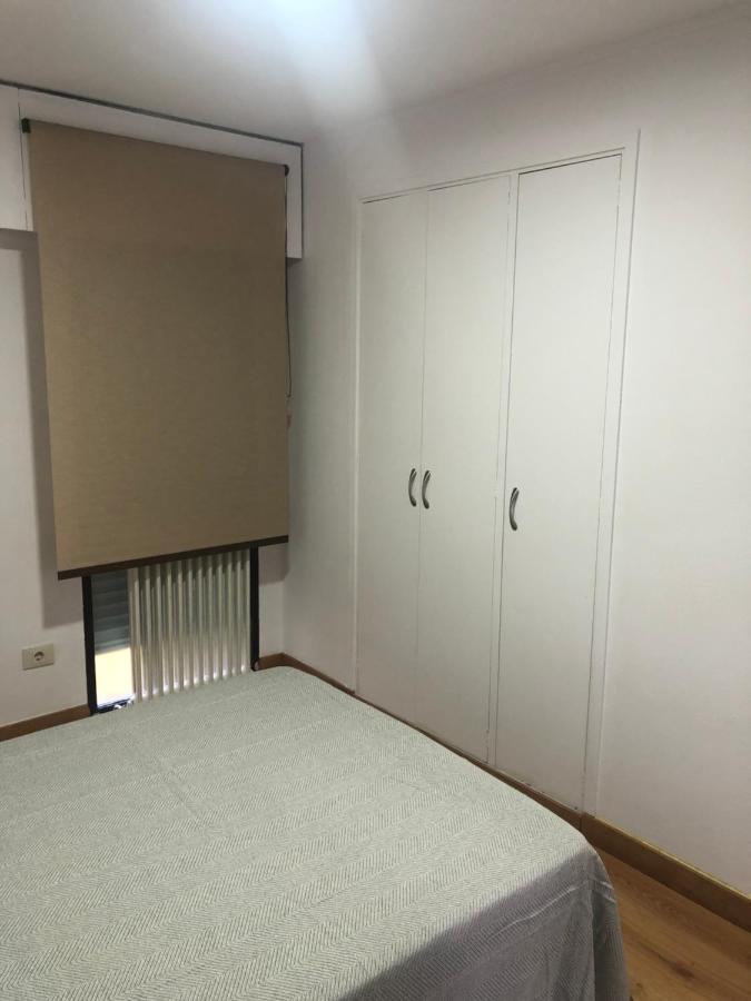 Apartamento Centrico Y Tranquilo El Rinconcito コマルカ・デ・オウレンセ エクステリア 写真