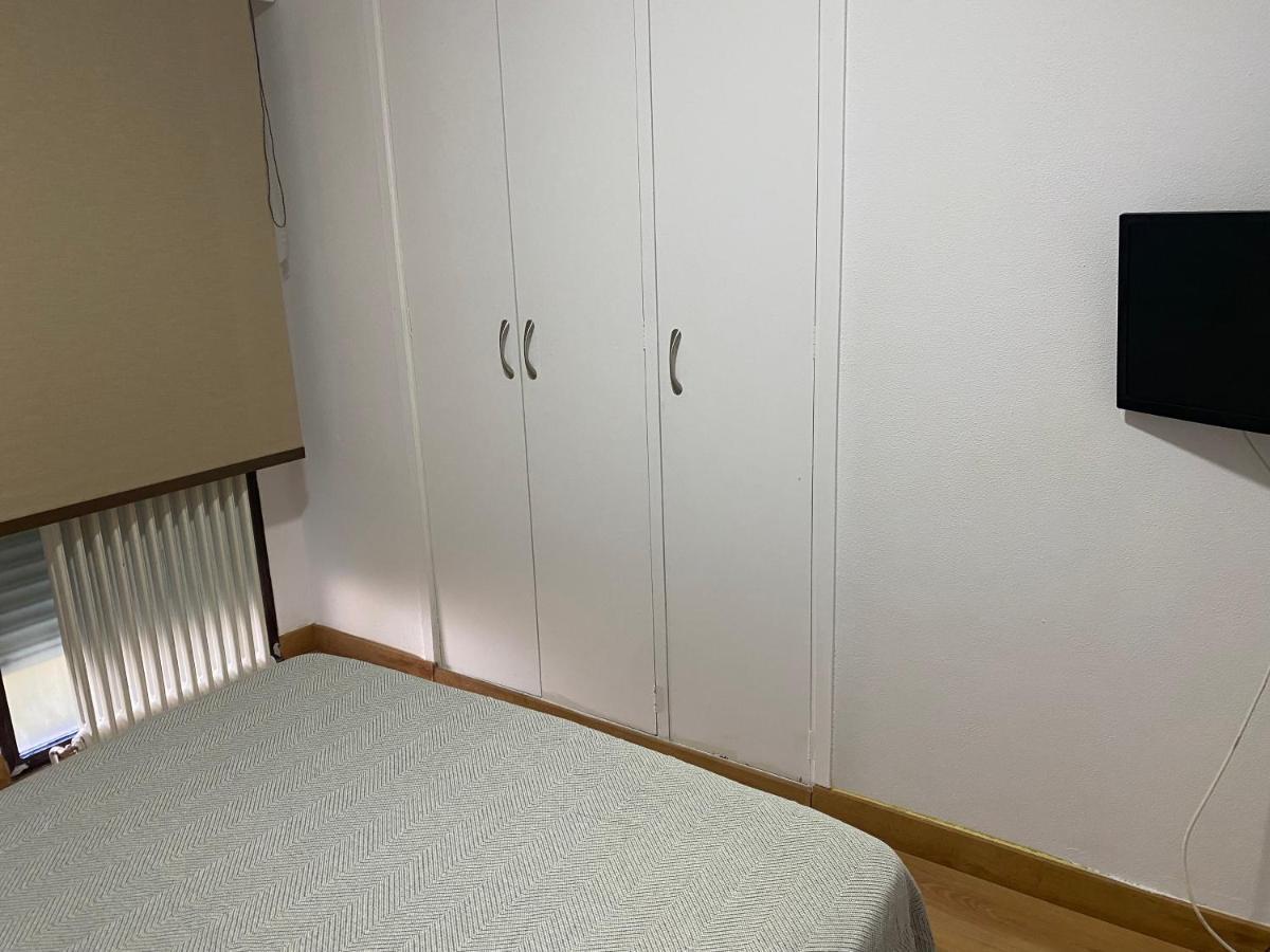 Apartamento Centrico Y Tranquilo El Rinconcito コマルカ・デ・オウレンセ エクステリア 写真