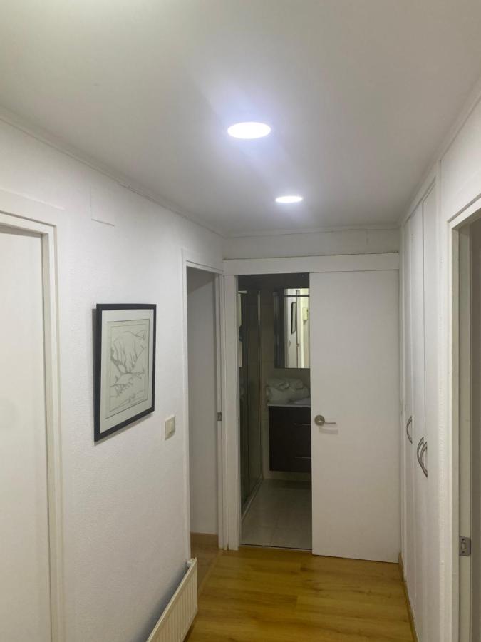 Apartamento Centrico Y Tranquilo El Rinconcito コマルカ・デ・オウレンセ エクステリア 写真